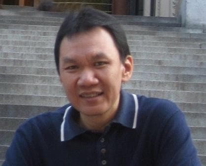 Emil Bambang Sumirat